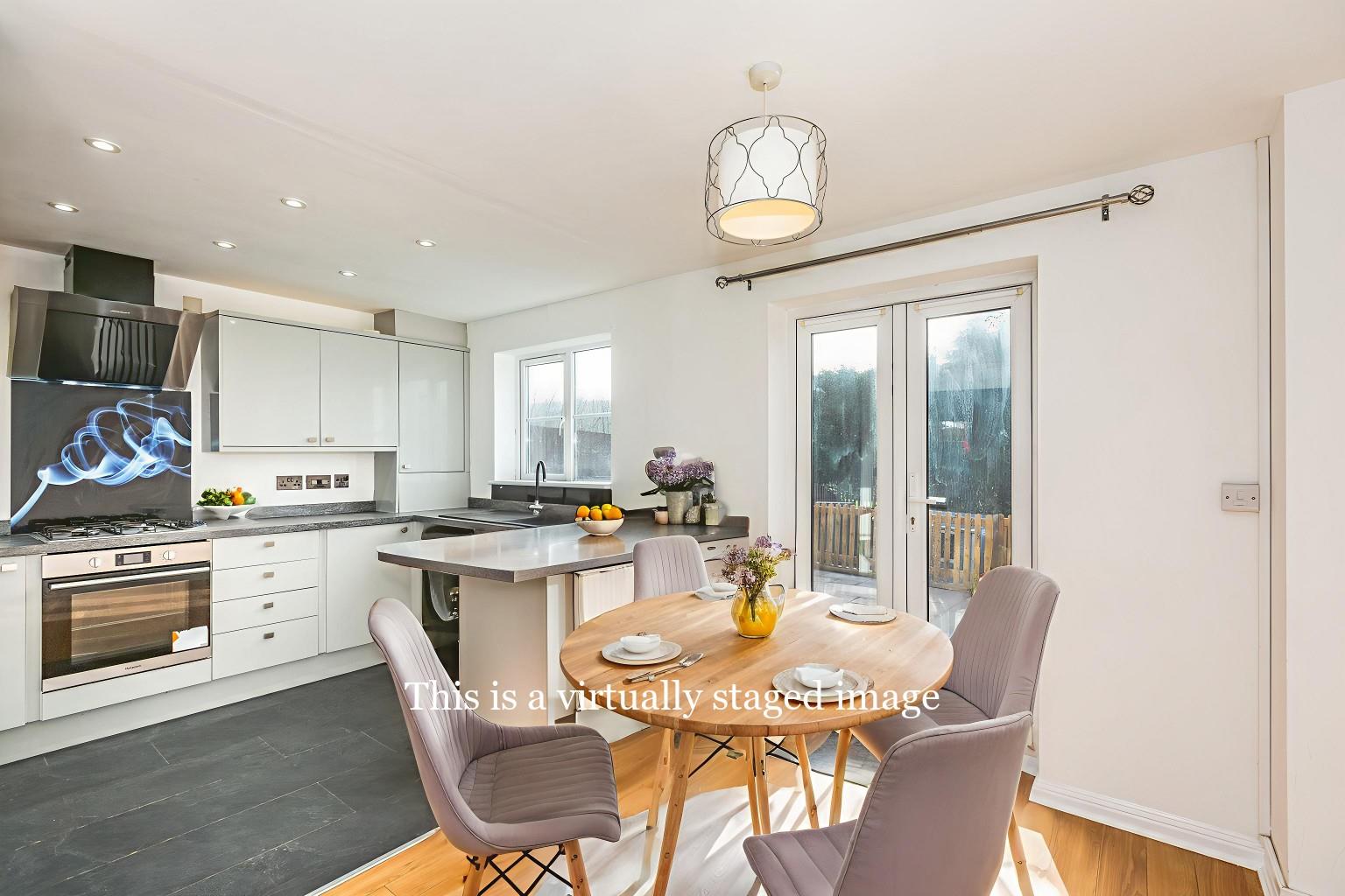 Eastfield Close, Townhill, Swansea, SA1 6SG